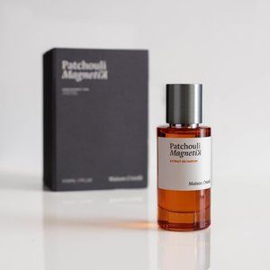 Maison Crivelli Patchouli Magnetik 50 ML